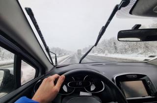 Трасса Тюмень — Омск улучшит транспортную доступность Ялуторовска — губернатор Моор