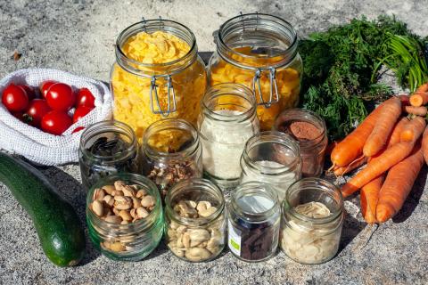 На Сахалине продовольствие подорожало пости на 12 % за год