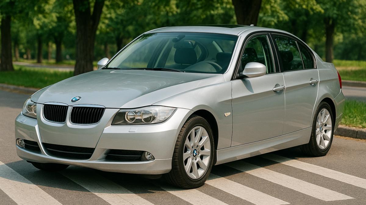 BMW 325i BMW 325i