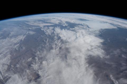 Земля трансформируется: рост фотосинтеза на суше, спад в океане – климатическая загадка