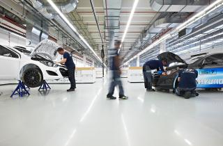 Несоответствие шин и дисков заводским стандартам приводит к отказу в техосмотре — автоюрист