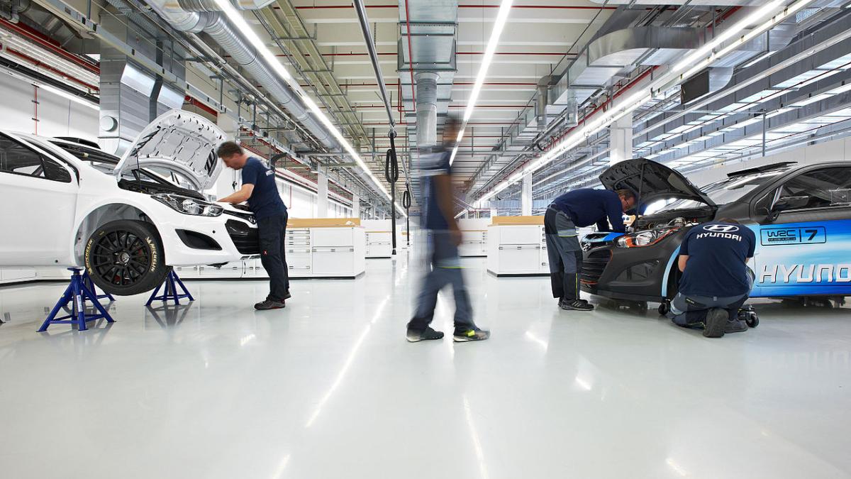 автосервис