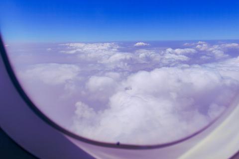 Рейс Москва—Калининград задержали почти на сутки из-за погоды — Осторожно, новости