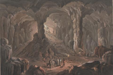 Маршрут GeoKarst объединил Италию и Словению в один туристический пояс — ЕС