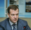 Медведев: Россия в случае угрозы нацбезопасности ответит жестко