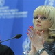Голикова поддержит рождаемость и голову