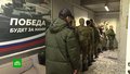 Более 100 тыс. человек подписали контракт с Минобороны с начала года
