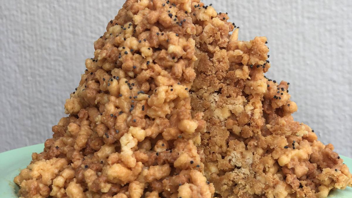 Муравейник