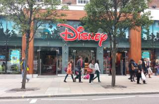 Disney отказалась от сиквела 