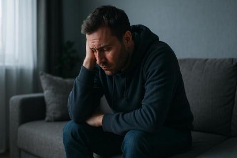 Белок Клото может стать новым биомаркером для оценки риска смертности при депрессии