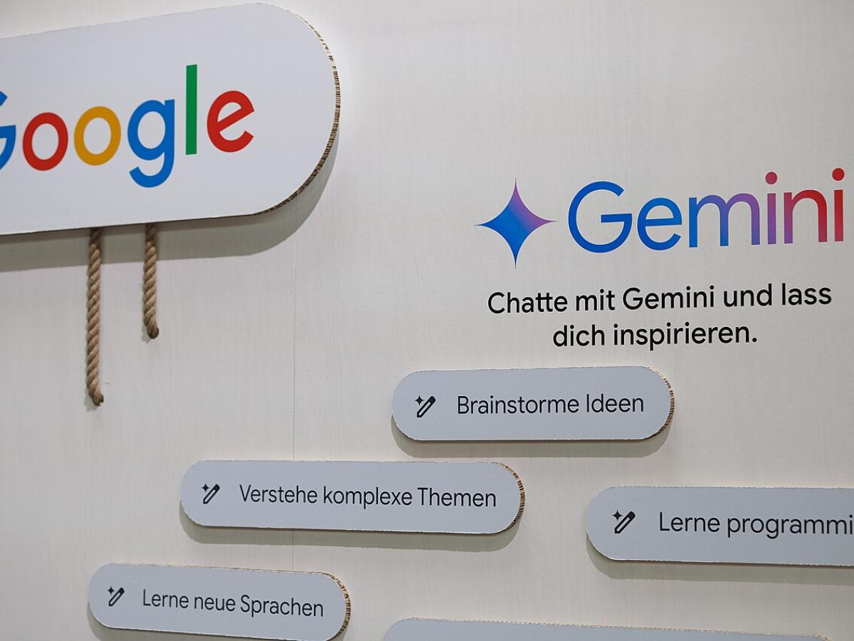 Gemini For Gmail