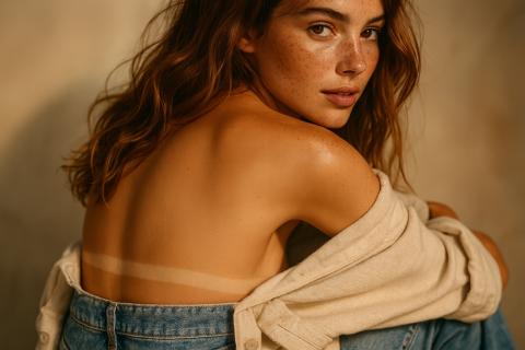 Кремы с имикимодом и фторурацилом помогают удалить предраковые изменения кожи — дерматолог Джошуа Зайхнер