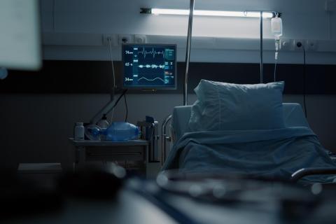 Врачи зафиксировали рост смертности из-за внутрибольничных инфекций — RuNews24