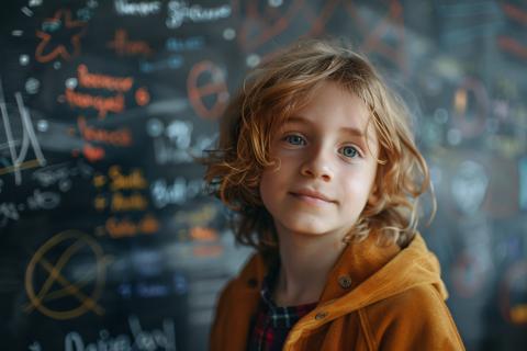 Мировые профессионалы в детстве редко лидировали среди сверстников — Science