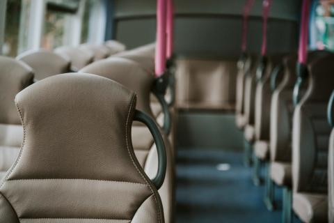В Тюмени кондукторам автобусов предоставят 50% скидку на оплату детского сада