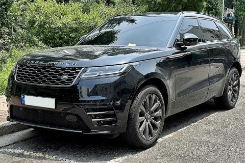 Jaguar Land Rover отозвала 4210 автомобилей в Японии из-за дефекта ремня — данные производителя