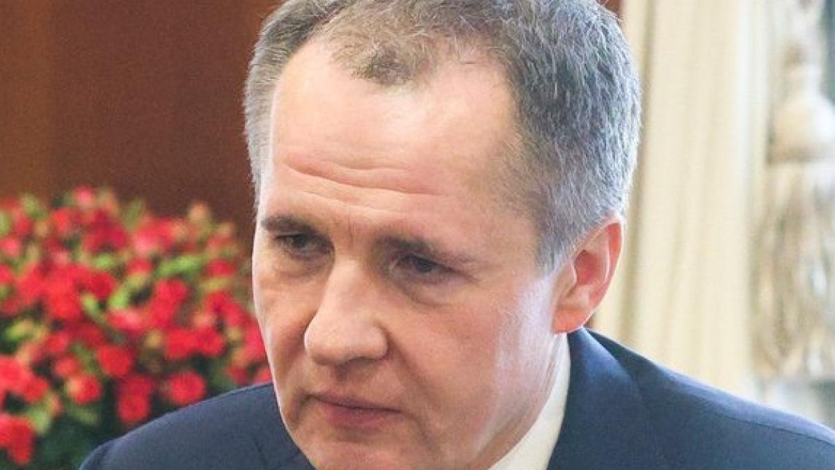 Вячеслав Гладков