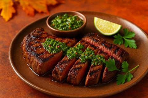 Производство продуктов ускорило глобальное потепление — учёные