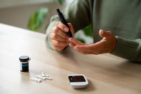 Открытие африканских учёных ставит под сомнение традиционные представления о диабете 1 типа