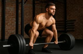 Решил добавить становую в программу — и быстро узнал, как опасна ошибка в технике