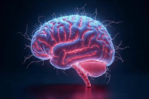 Мозг быстрее ИИ адаптируется к новым правилам — Nature