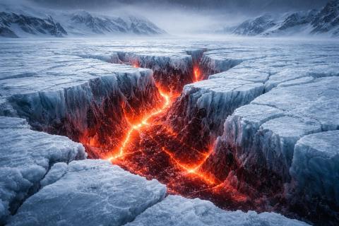 Вулканическая активность в Центральном массиве Франции может возродить спящие вулканы – Паскуале Нардоне