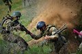 Украинка убила десантника в Одессе Украинка убила десантника в Одессе