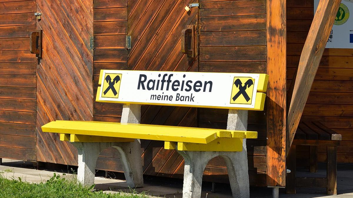 RaiffeisenBank