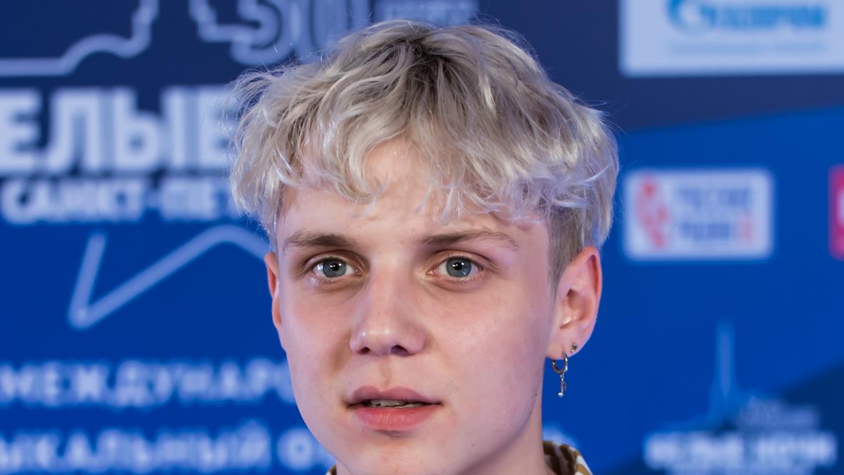 Ваня Дмитриенко