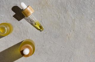 Маргарита Лолис: молочная кислота отшелушивает кожу, не повреждая её барьер