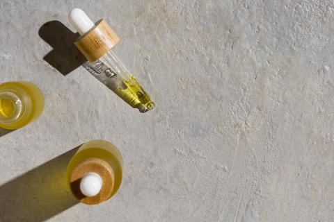 Маргарита Лолис: молочная кислота отшелушивает кожу, не повреждая её барьер