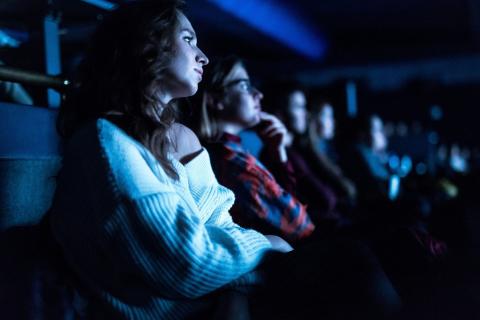 Новая экранизация 