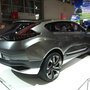 Кроссовер Changan CS95 New получит комплектацию Tech для российского рынка Кроссовер Changan CS95 New получит комплектацию Tech для российского рынка
