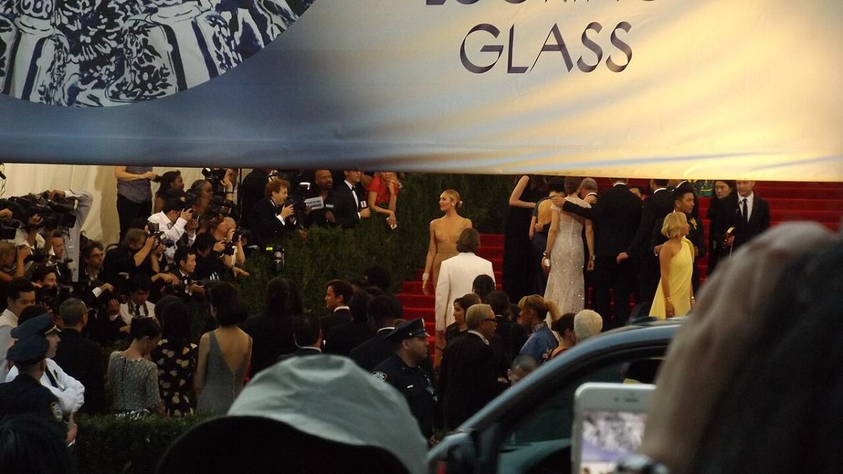 Met gala