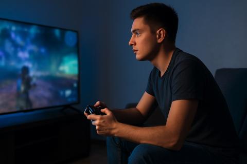 Unity выпустила экстренное обновление после выявления уязвимости уровня риска 7,4 из 10