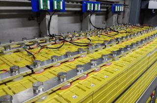 Южнокорейская технология CISA ускоряет производство аккумуляторов и делает процесс экологически безопасным — профессор Ким Ёнхун