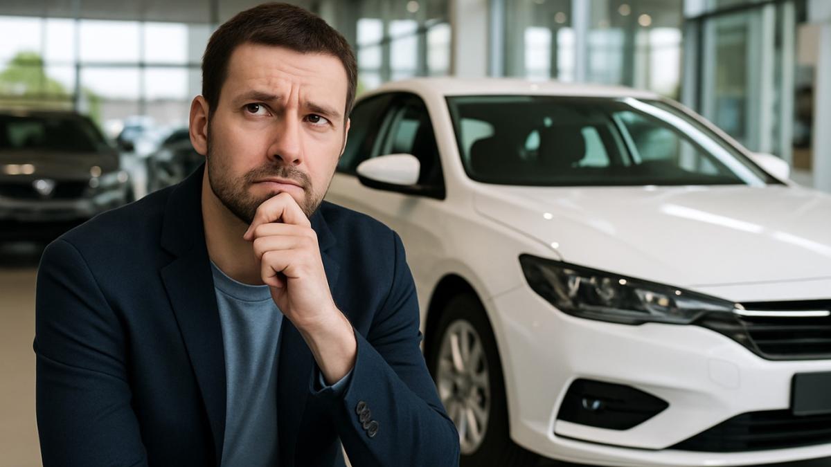 Покупка автомобиля Покупка автомобиля