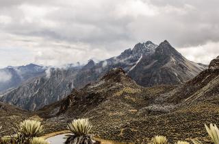 В Андах найдено месторождение меди, золота и серебра на 204 миллиарда евро — геологи