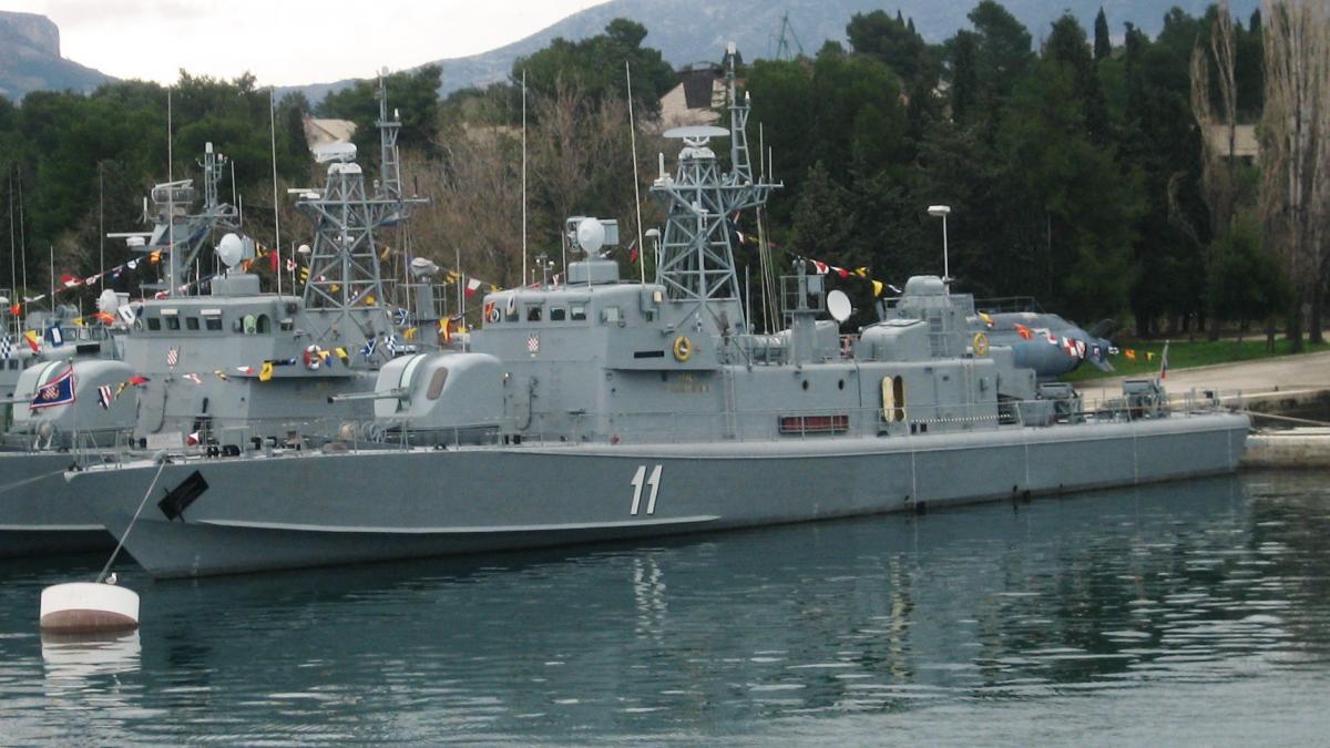 ВМФ Эстонии ВМФ Эстонии