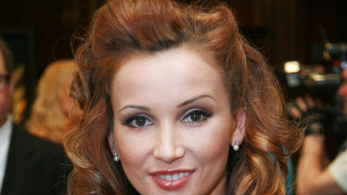 Анфиса Чехова Анфиса Чехова