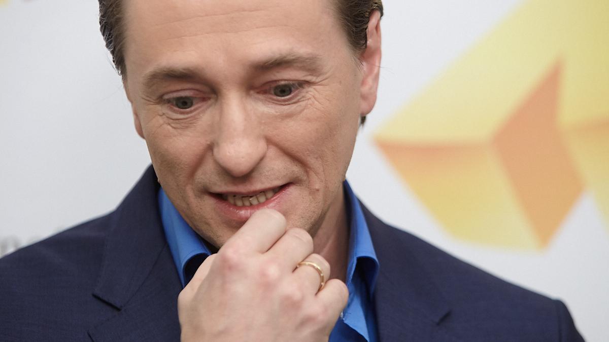 Сергей Безруков Сергей Безруков