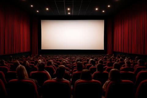 В Эстонии предложили запретить дубляж фильмов на русский язык