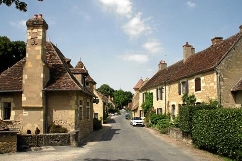 Вода как душа поселка Сен-Гийем-ле-Дезер: старинные фонтаны и древняя система водоснабжения – News Of Marseille