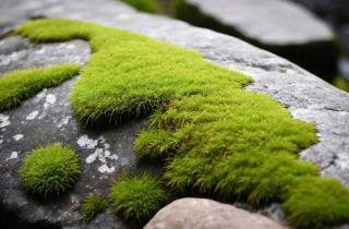 Архивная ДНК выявила сдвиг сроков спор мхов на несколько недель — JE