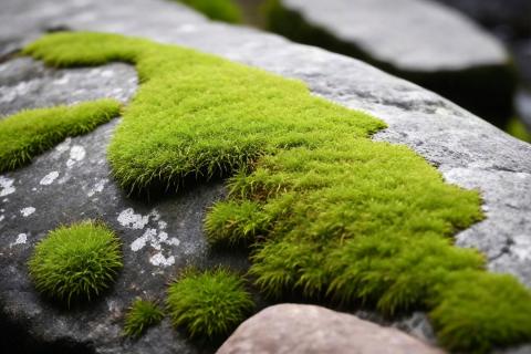 Архивная ДНК выявила сдвиг сроков спор мхов на несколько недель — JE