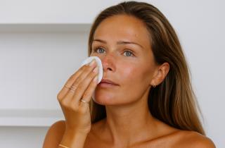 После 40 кожа стала сиять, как в 25: просто добавила в уход один недооценённый компонент