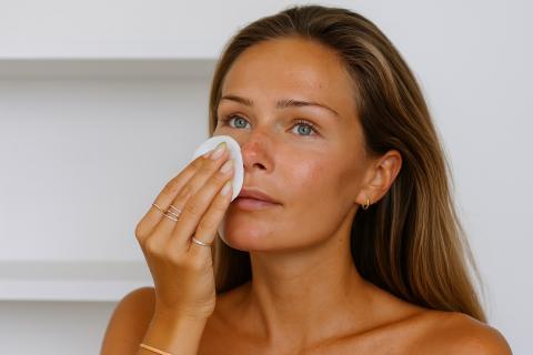 После 40 кожа стала сиять, как в 25: просто добавила в уход один недооценённый компонент