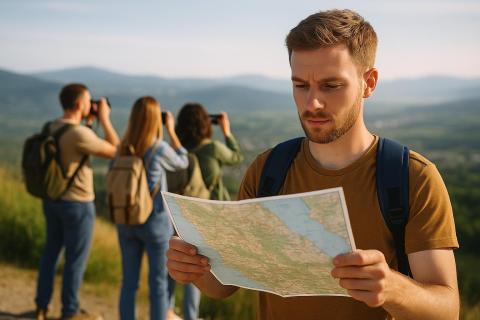 Бизнес Самарской области получит до 7,5 млн рублей на развитие туризма