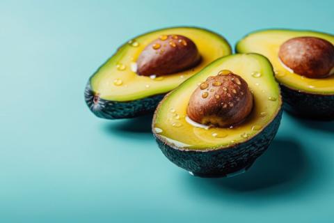 Веррины с крабом и авокадо стали трендом рождественских меню — Cuisineaz