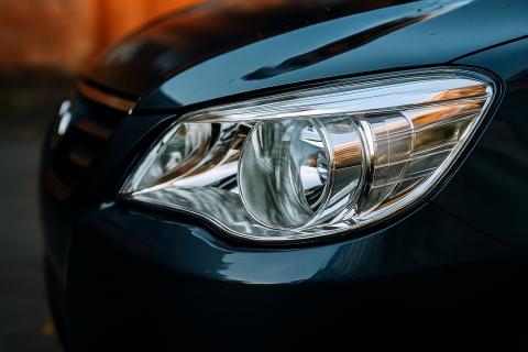 Установку деталей от других моделей признается переоборудованием — юрист Цветкова